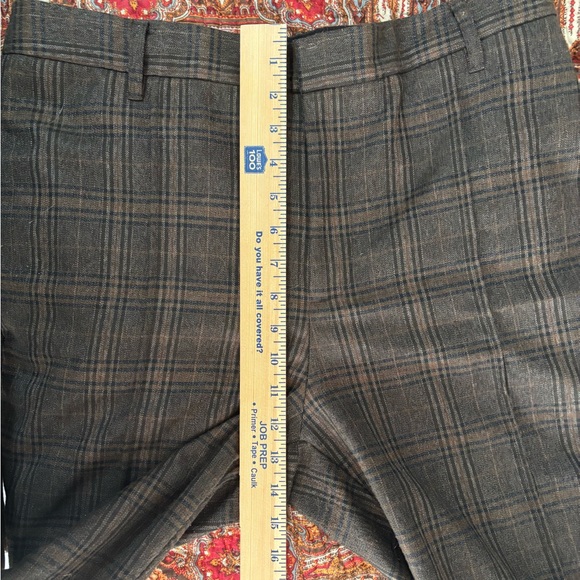 Urban Outfitters plaid pants - Picture 7 of 7